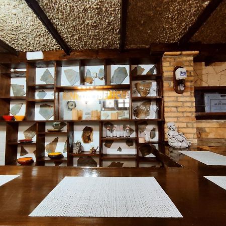 Casa Maria Vivienda Vacacional 아데제 외부 사진