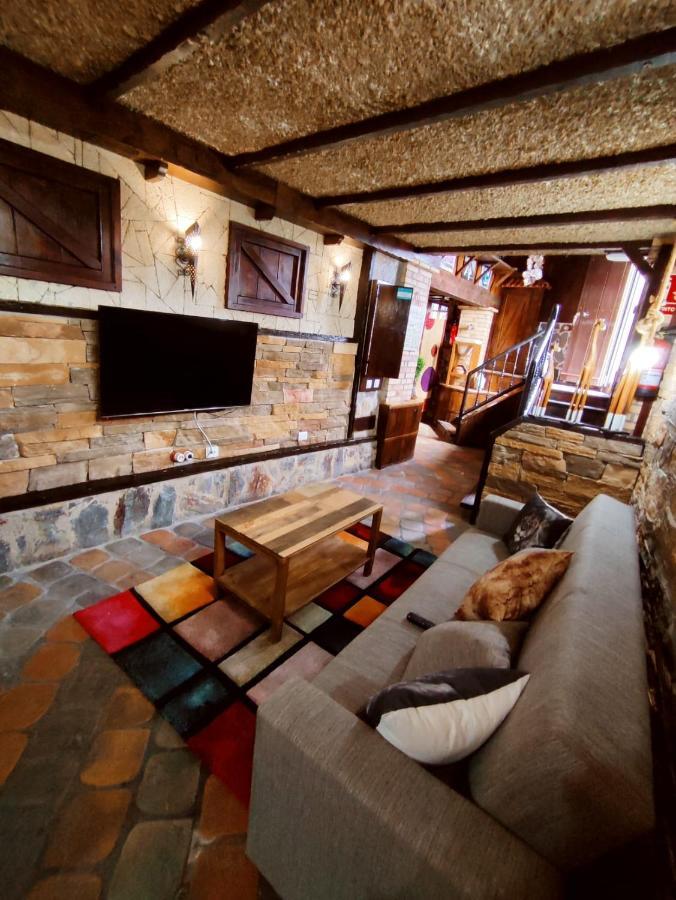 Casa Maria Vivienda Vacacional 아데제 외부 사진
