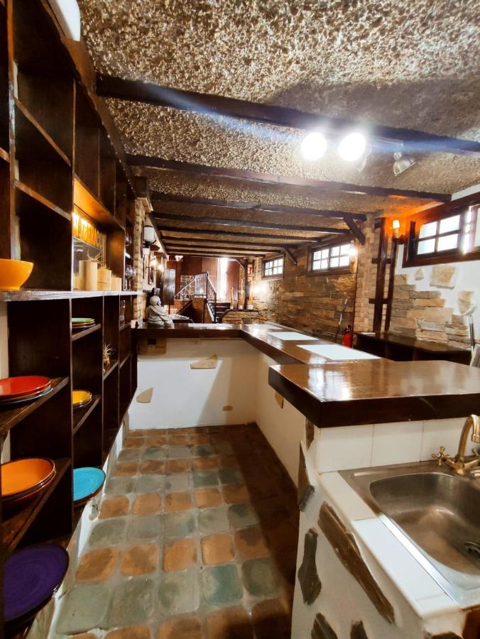 Casa Maria Vivienda Vacacional 아데제 외부 사진