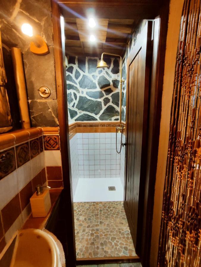 Casa Maria Vivienda Vacacional 아데제 외부 사진