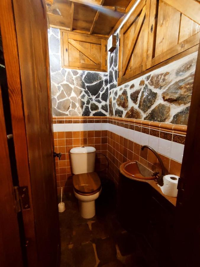 Casa Maria Vivienda Vacacional 아데제 외부 사진