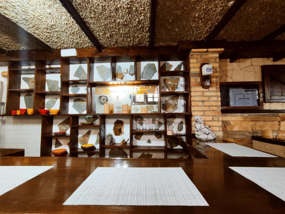 Casa Maria Vivienda Vacacional 아데제 외부 사진