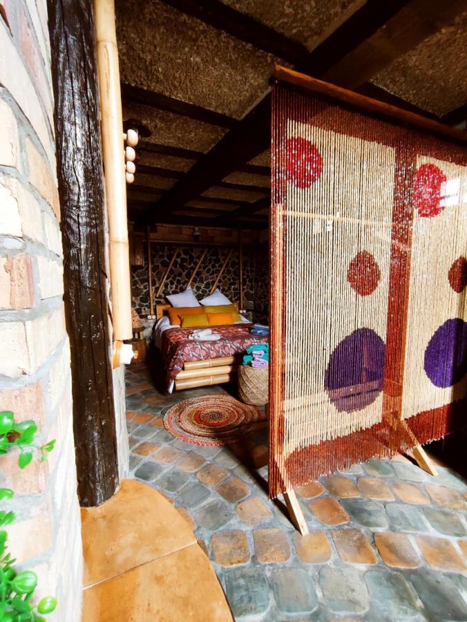 Casa Maria Vivienda Vacacional 아데제 외부 사진