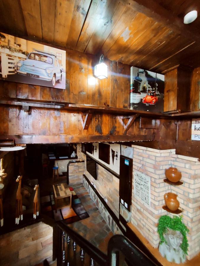 Casa Maria Vivienda Vacacional 아데제 외부 사진