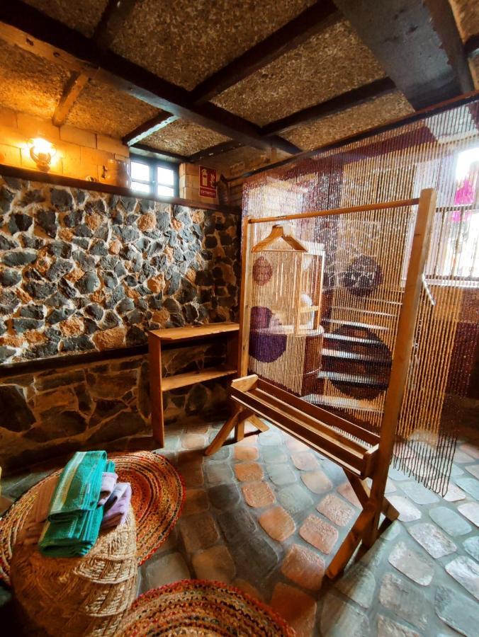 Casa Maria Vivienda Vacacional 아데제 외부 사진