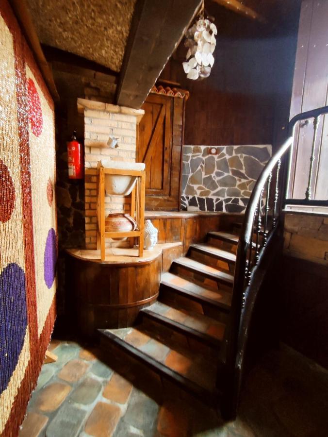 Casa Maria Vivienda Vacacional 아데제 외부 사진