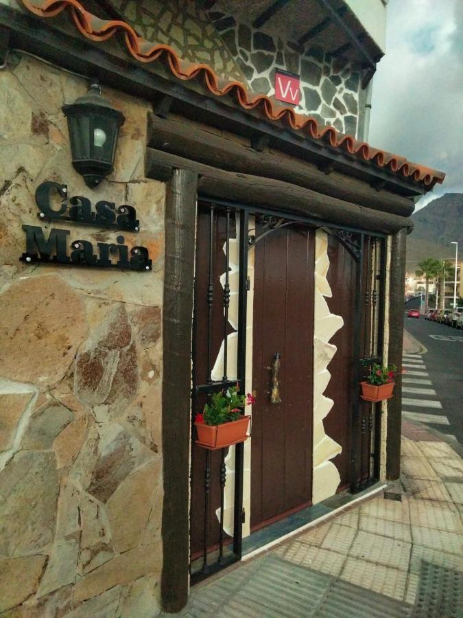 Casa Maria Vivienda Vacacional 아데제 외부 사진