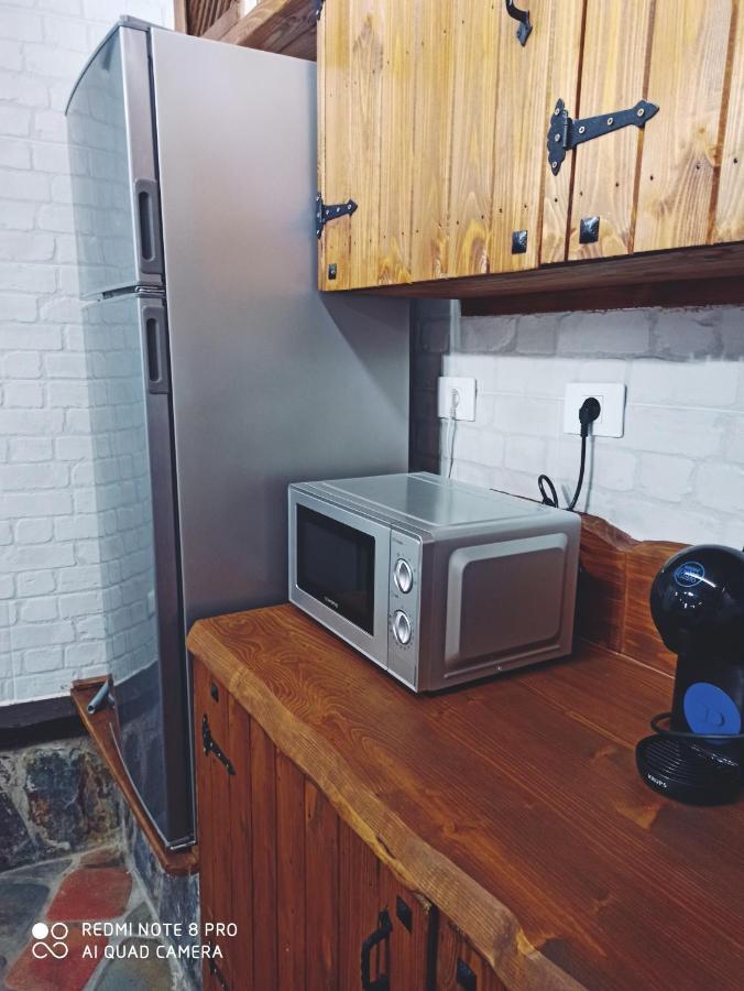 Casa Maria Vivienda Vacacional 아데제 외부 사진