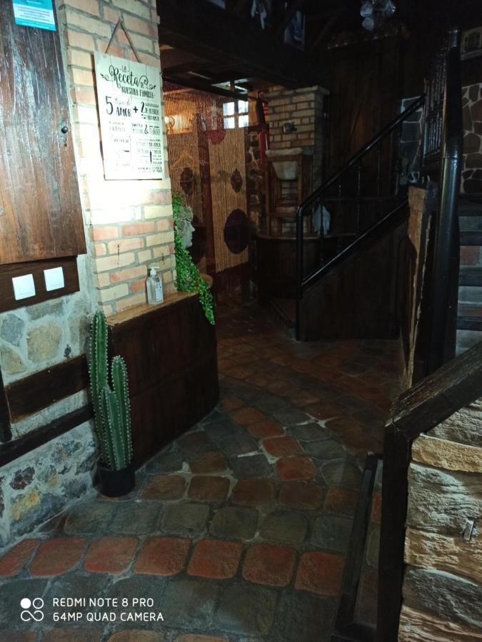 Casa Maria Vivienda Vacacional 아데제 외부 사진