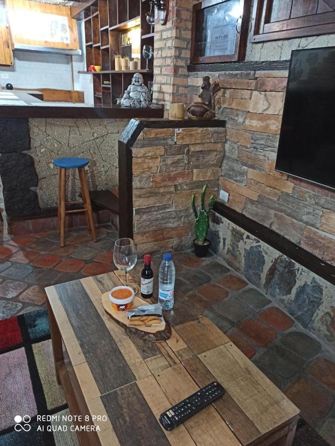 Casa Maria Vivienda Vacacional 아데제 외부 사진
