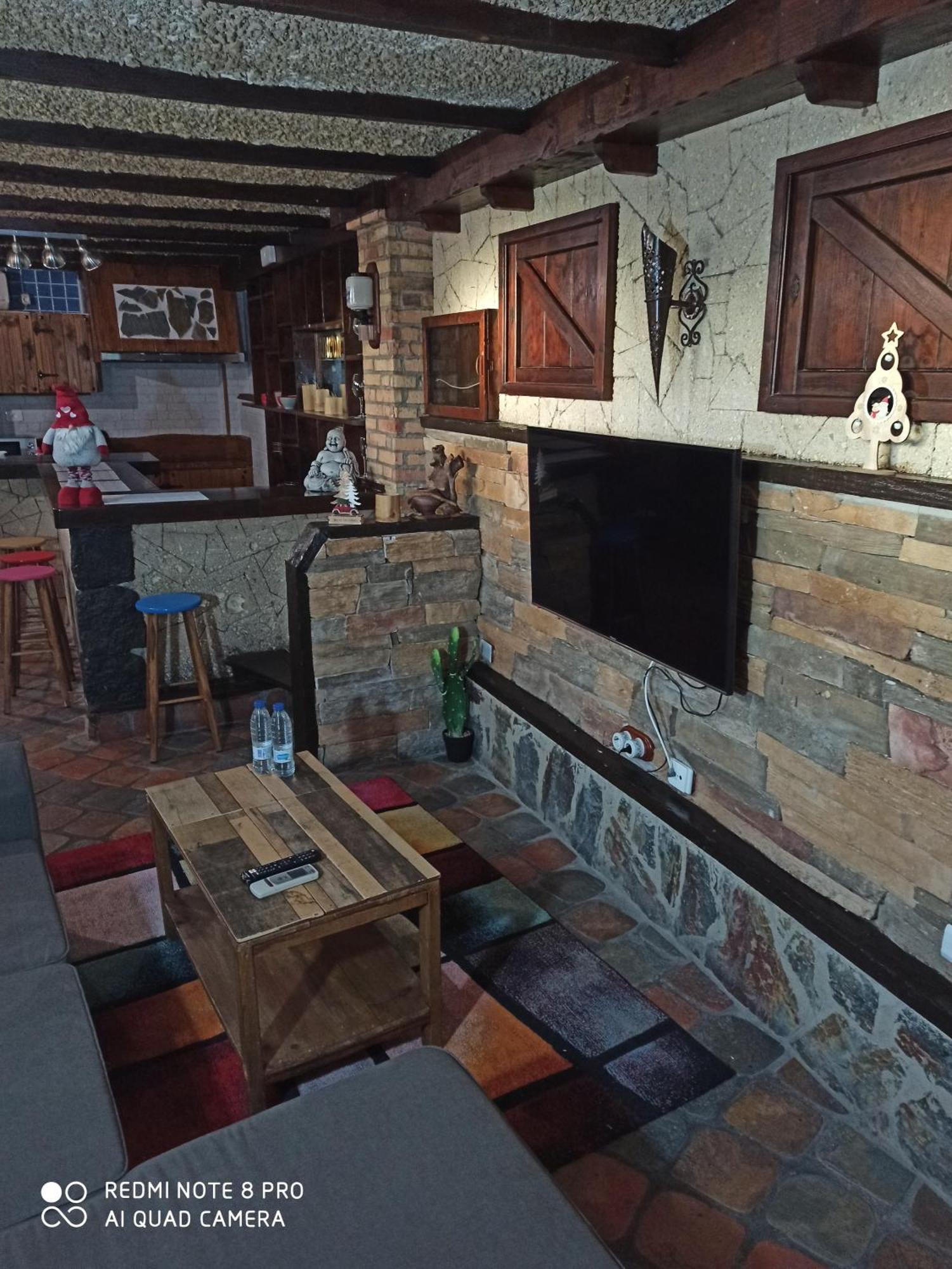 Casa Maria Vivienda Vacacional 아데제 외부 사진