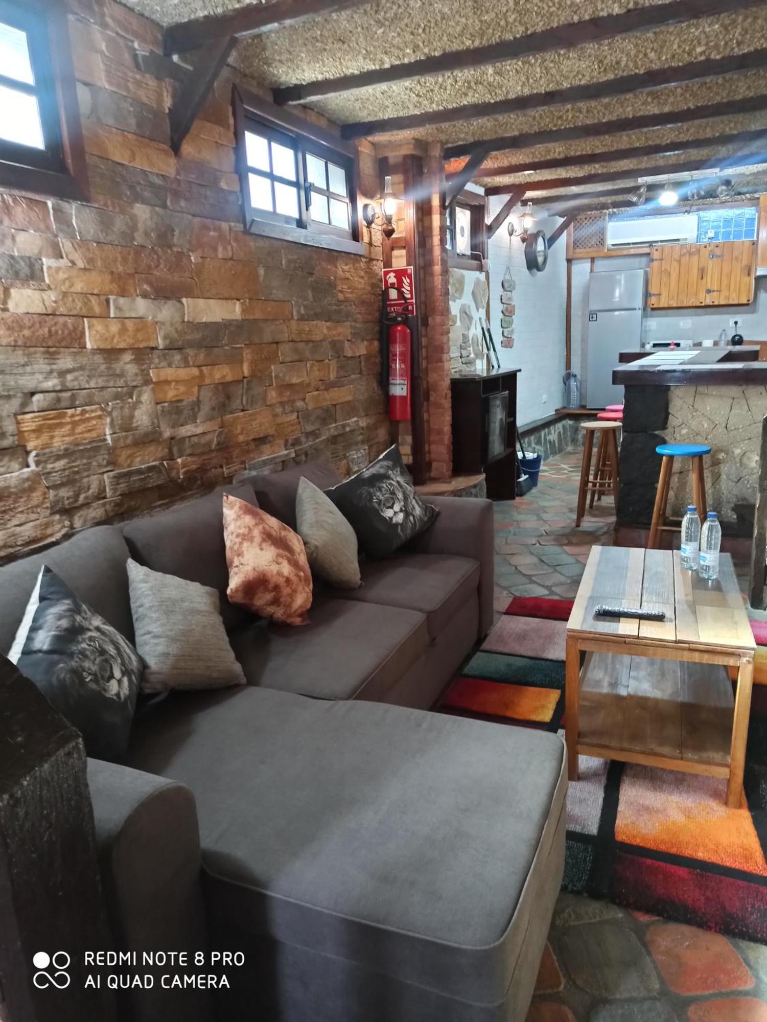 Casa Maria Vivienda Vacacional 아데제 외부 사진
